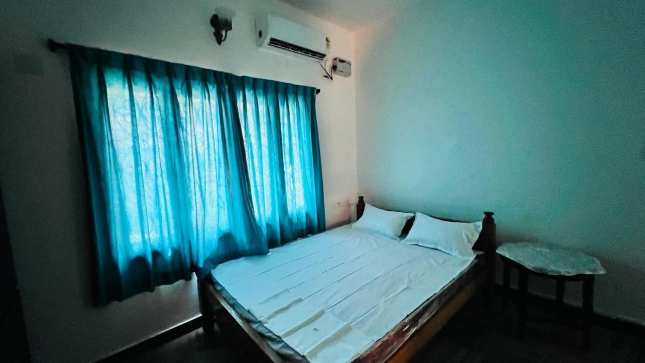 Villa Celeste Pondichéry Extérieur photo
