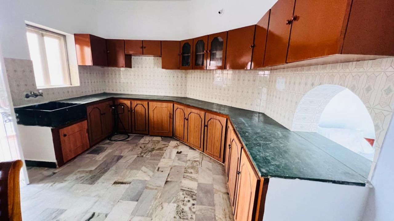 Villa Celeste Pondichéry Extérieur photo
